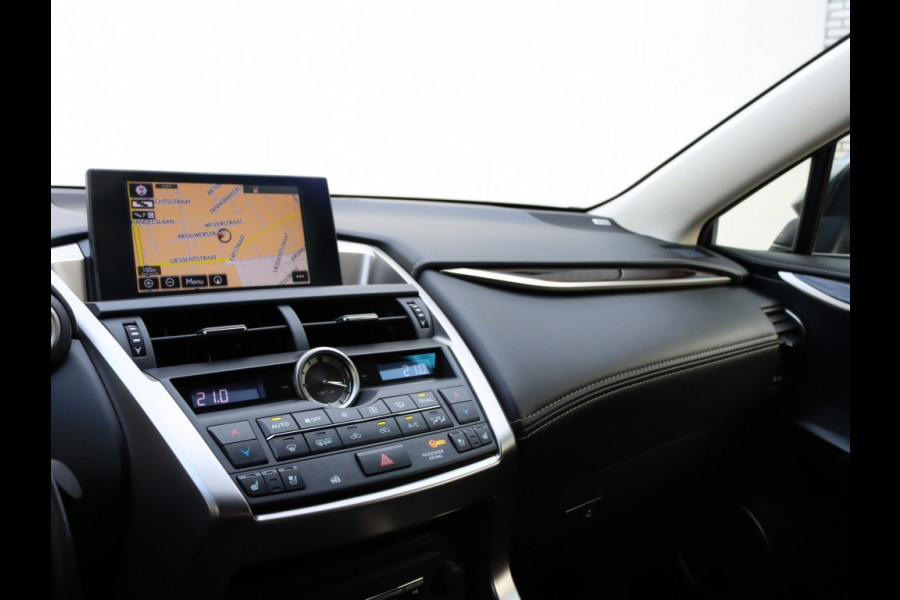 Lexus NX 300h AWD President Line | Mark Levinson | Stoelventialtie | 360