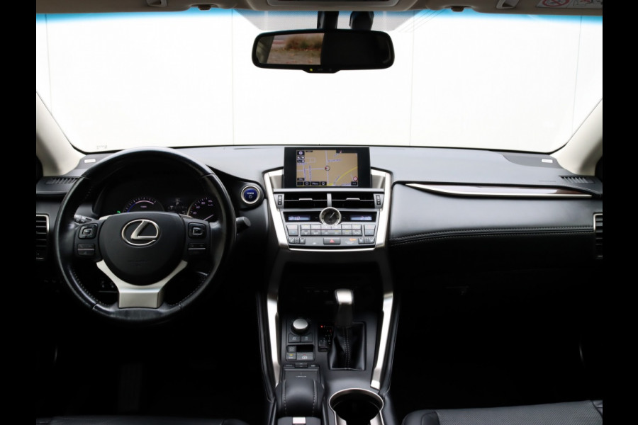 Lexus NX 300h AWD President Line | Mark Levinson | Stoelventialtie | 360