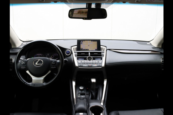 Lexus NX 300h AWD President Line | Mark Levinson | Stoelventialtie | 360