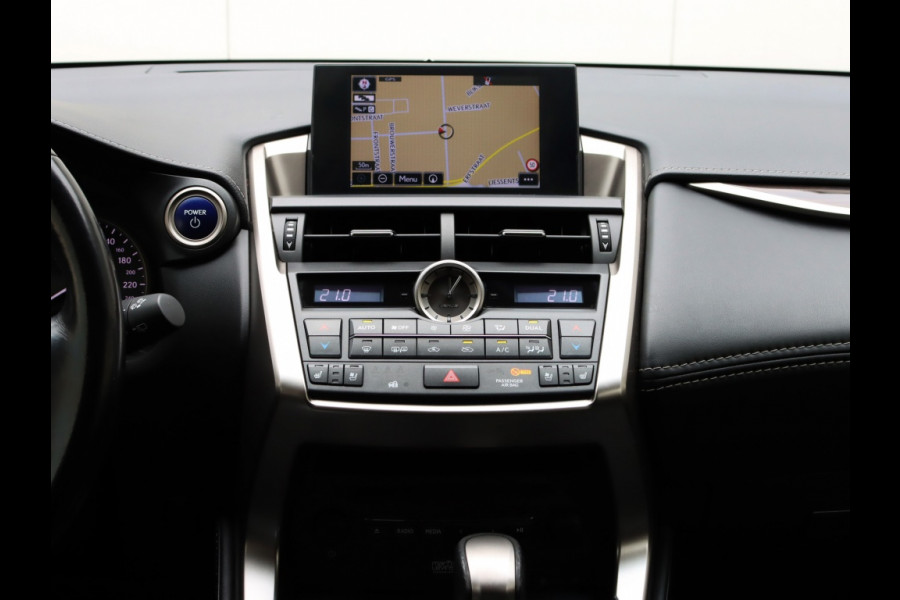 Lexus NX 300h AWD President Line | Mark Levinson | Stoelventialtie | 360
