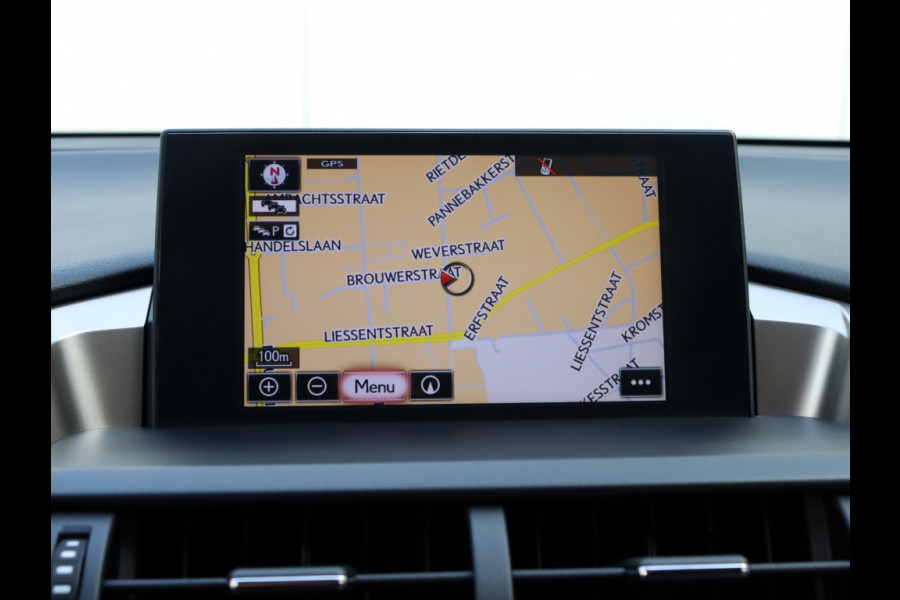 Lexus NX 300h AWD President Line | Mark Levinson | Stoelventialtie | 360