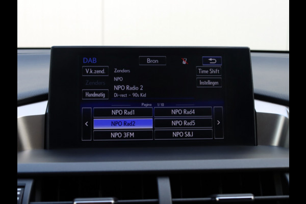 Lexus NX 300h AWD President Line | Mark Levinson | Stoelventialtie | 360