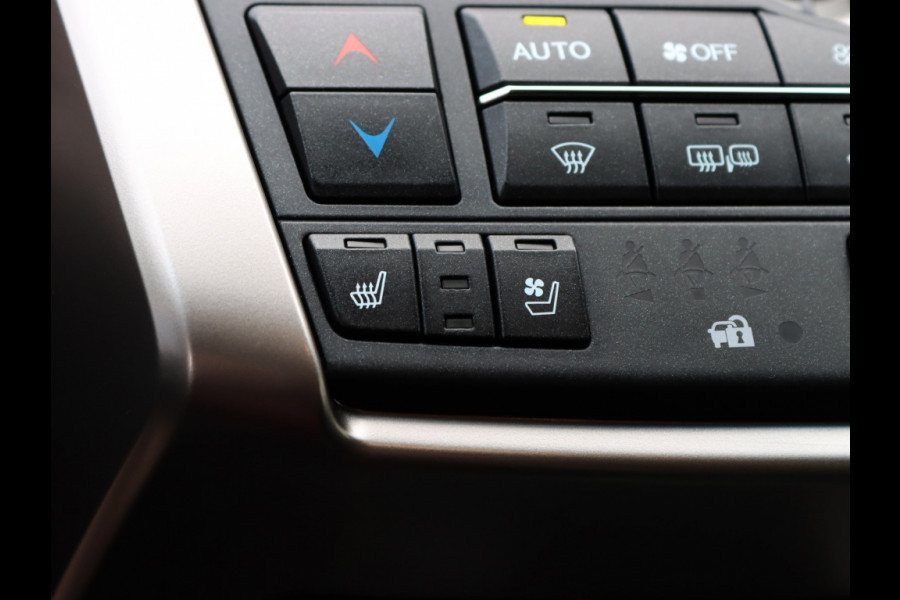 Lexus NX 300h AWD President Line | Mark Levinson | Stoelventialtie | 360