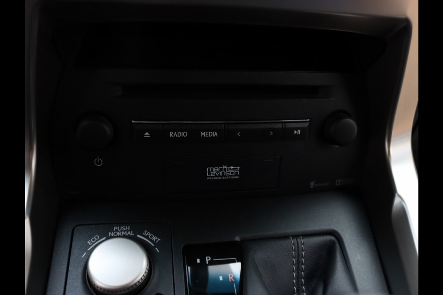 Lexus NX 300h AWD President Line | Mark Levinson | Stoelventialtie | 360