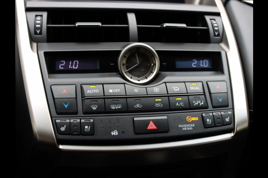 Lexus NX 300h AWD President Line | Mark Levinson | Stoelventialtie | 360