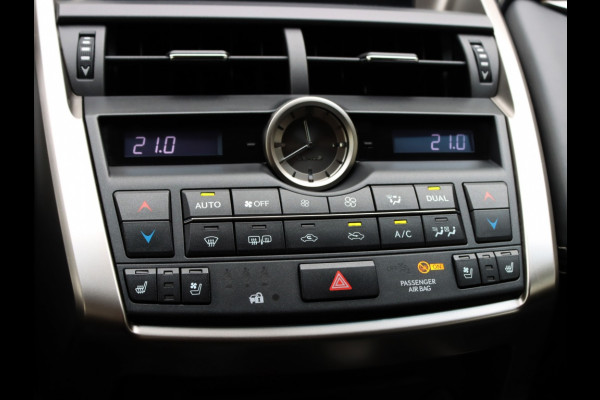 Lexus NX 300h AWD President Line | Mark Levinson | Stoelventialtie | 360