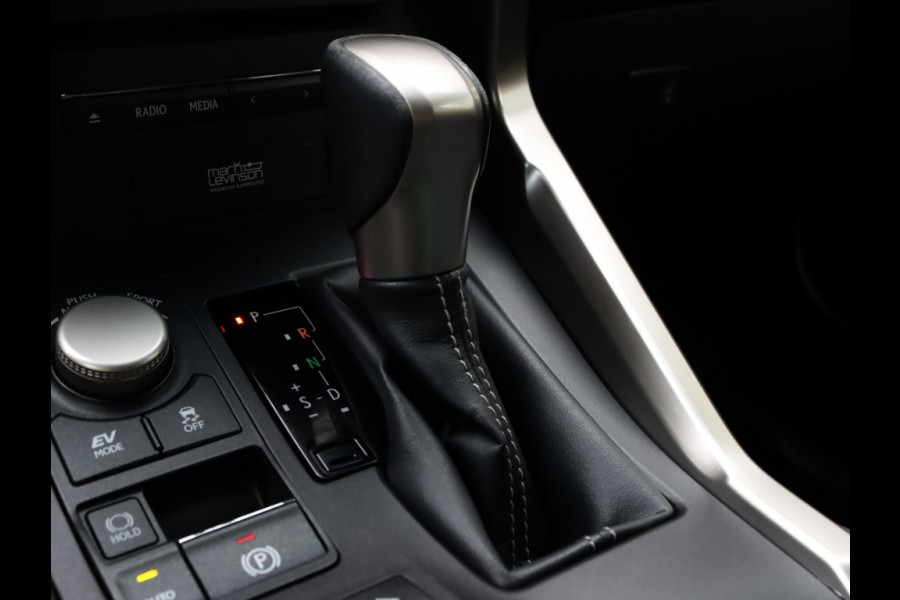 Lexus NX 300h AWD President Line | Mark Levinson | Stoelventialtie | 360
