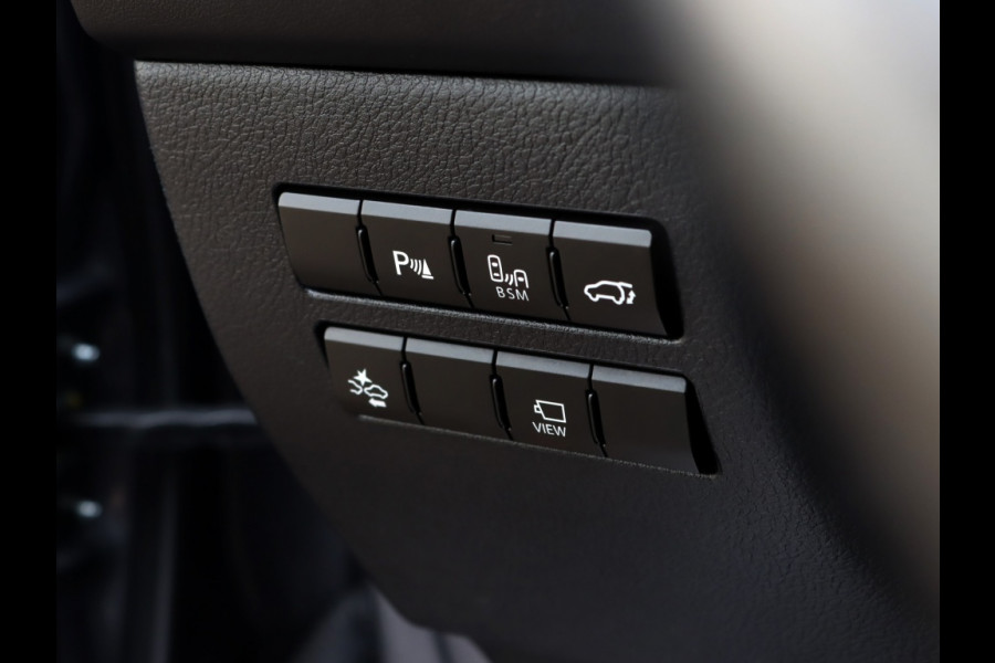 Lexus NX 300h AWD President Line | Mark Levinson | Stoelventialtie | 360