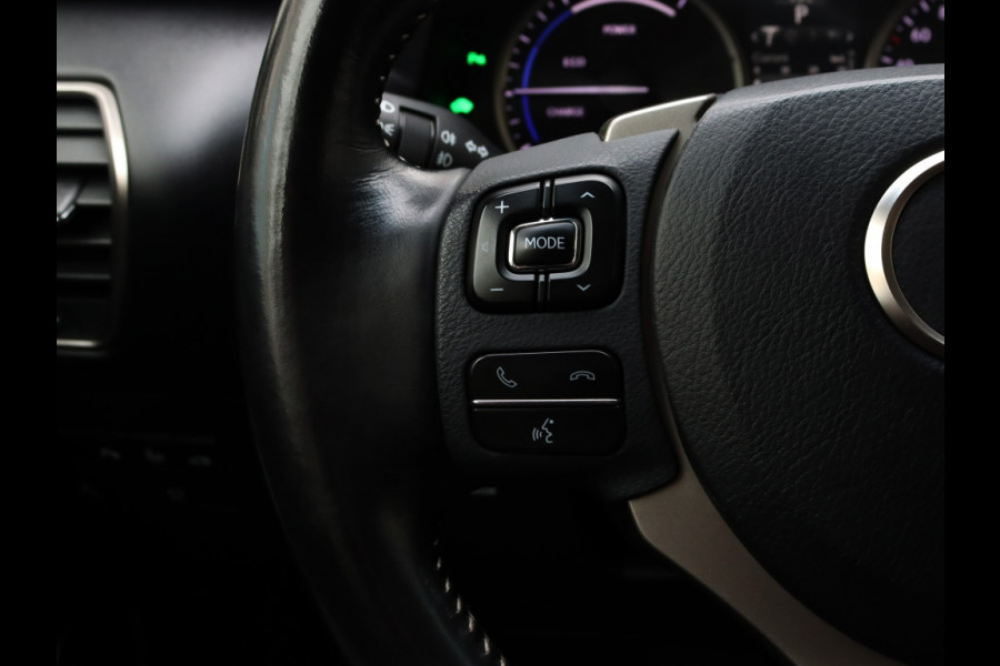 Lexus NX 300h AWD President Line | Mark Levinson | Stoelventialtie | 360