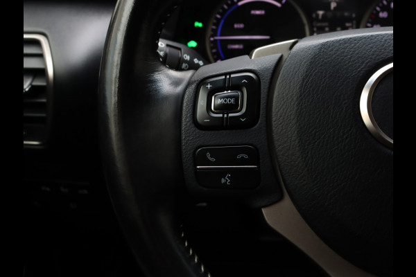Lexus NX 300h AWD President Line | Mark Levinson | Stoelventialtie | 360