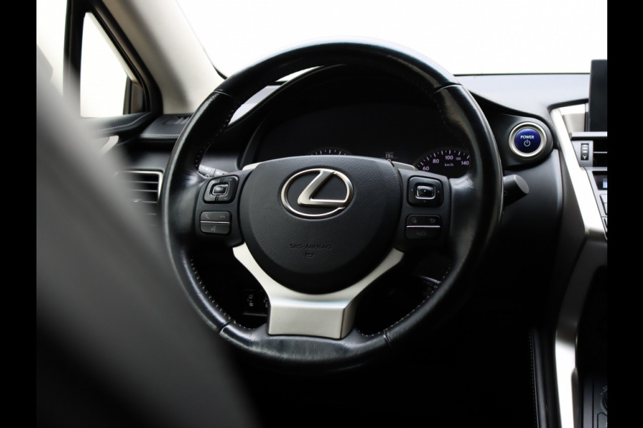 Lexus NX 300h AWD President Line | Mark Levinson | Stoelventialtie | 360