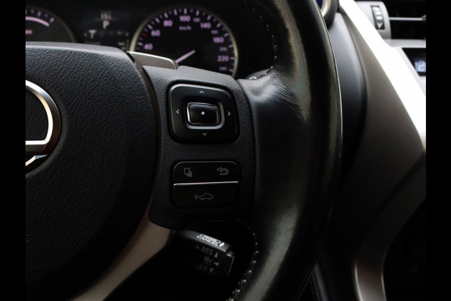 Lexus NX 300h AWD President Line | Mark Levinson | Stoelventialtie | 360