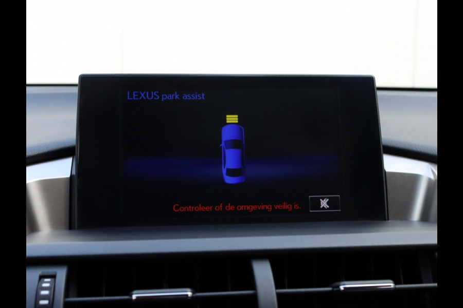 Lexus NX 300h AWD President Line | Mark Levinson | Stoelventialtie | 360