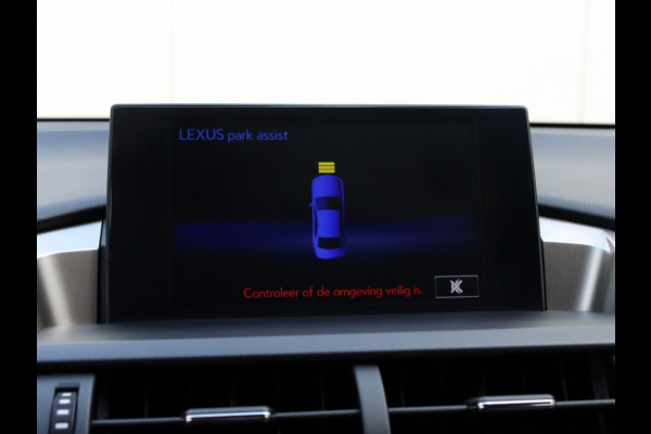 Lexus NX 300h AWD President Line | Mark Levinson | Stoelventialtie | 360