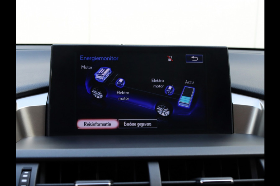 Lexus NX 300h AWD President Line | Mark Levinson | Stoelventialtie | 360