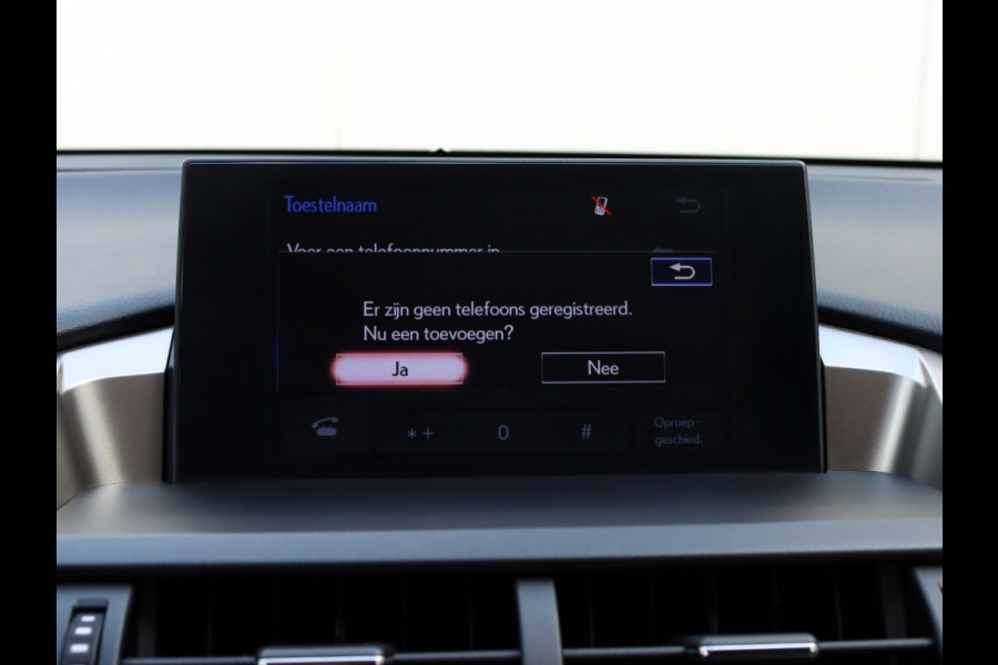 Lexus NX 300h AWD President Line | Mark Levinson | Stoelventialtie | 360