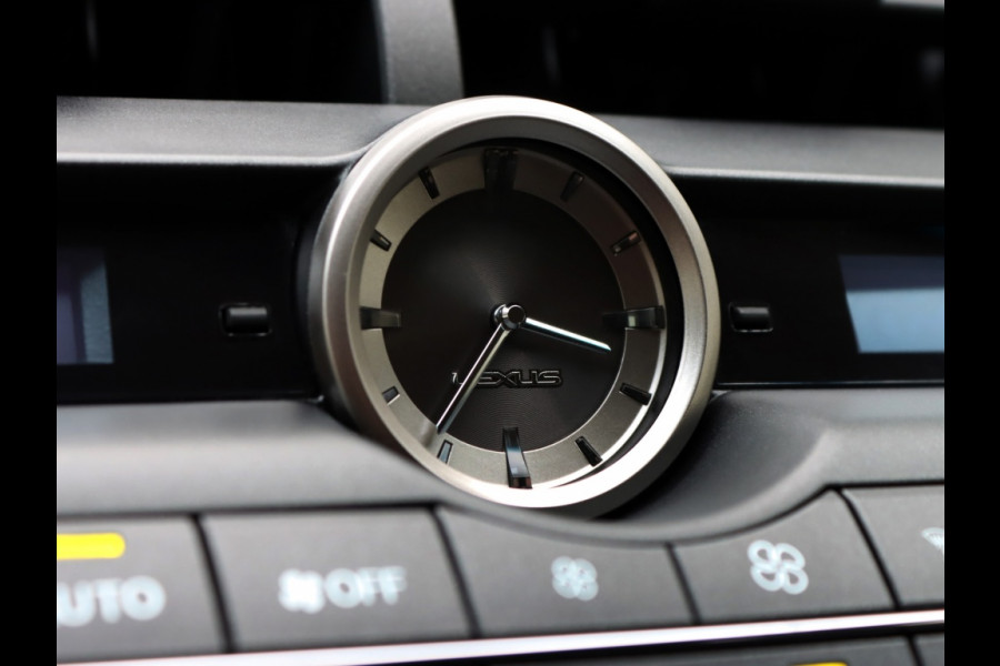 Lexus NX 300h AWD President Line | Mark Levinson | Stoelventialtie | 360