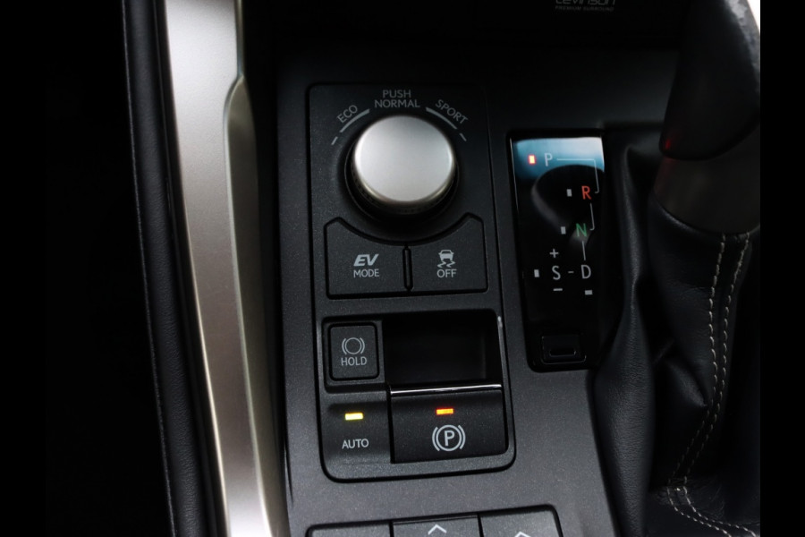 Lexus NX 300h AWD President Line | Mark Levinson | Stoelventialtie | 360