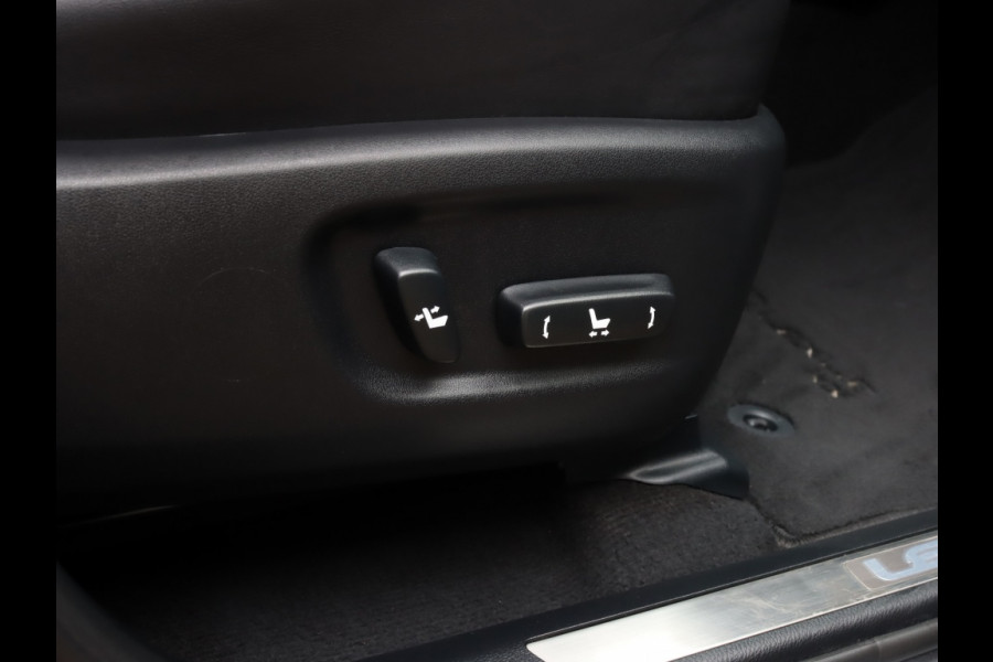 Lexus NX 300h AWD President Line | Mark Levinson | Stoelventialtie | 360