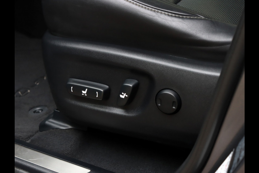 Lexus NX 300h AWD President Line | Mark Levinson | Stoelventialtie | 360