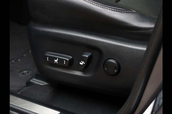 Lexus NX 300h AWD President Line | Mark Levinson | Stoelventialtie | 360