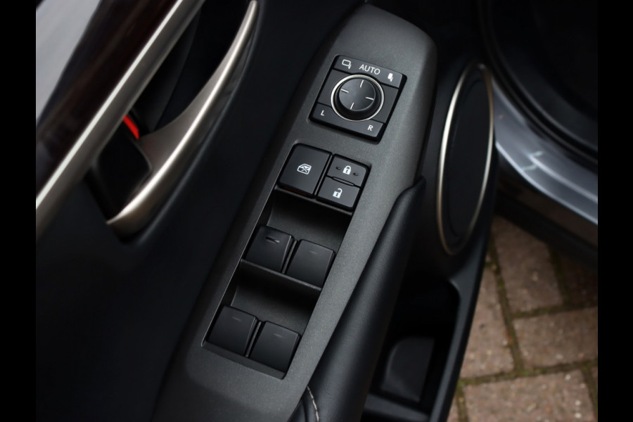 Lexus NX 300h AWD President Line | Mark Levinson | Stoelventialtie | 360