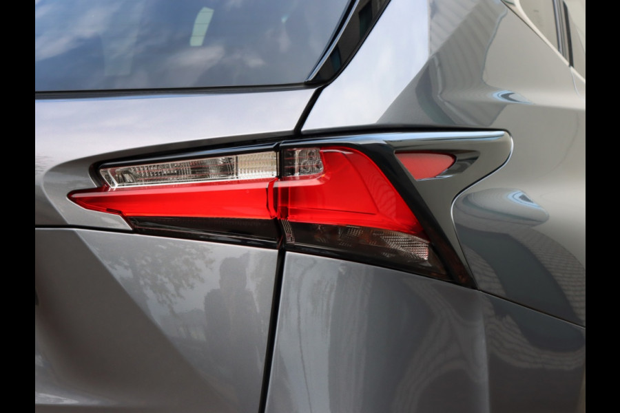 Lexus NX 300h AWD President Line | Mark Levinson | Stoelventialtie | 360