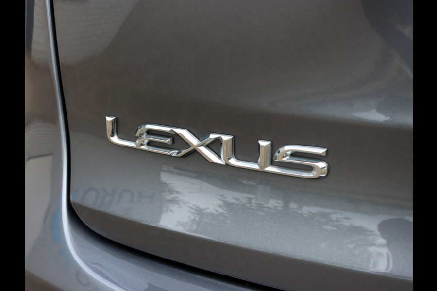 Lexus NX 300h AWD President Line | Mark Levinson | Stoelventialtie | 360