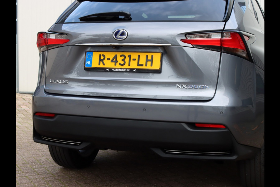 Lexus NX 300h AWD President Line | Mark Levinson | Stoelventialtie | 360