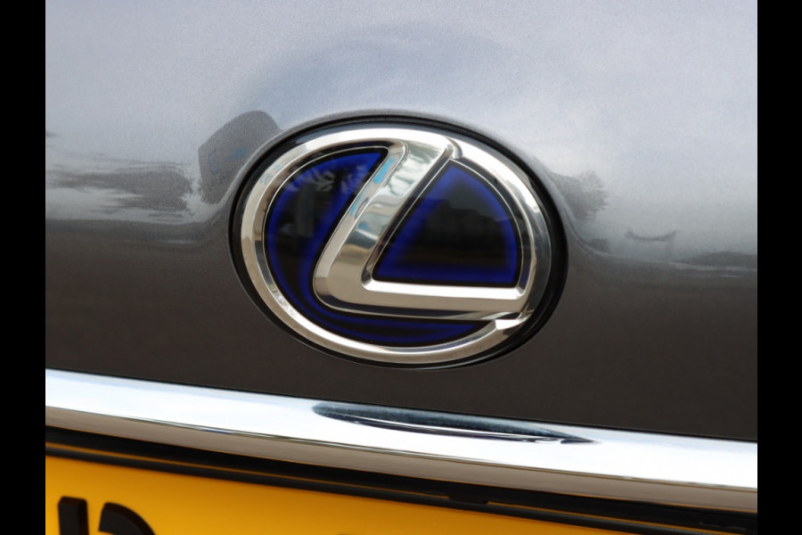 Lexus NX 300h AWD President Line | Mark Levinson | Stoelventialtie | 360
