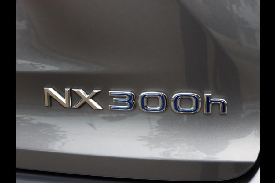 Lexus NX 300h AWD President Line | Mark Levinson | Stoelventialtie | 360