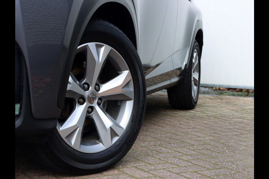 Lexus NX 300h AWD President Line | Mark Levinson | Stoelventialtie | 360