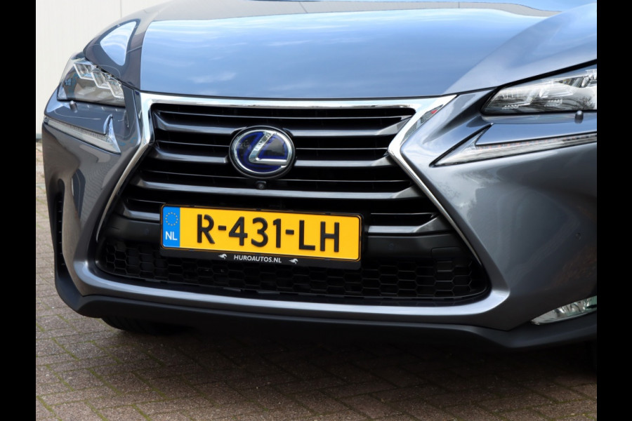 Lexus NX 300h AWD President Line | Mark Levinson | Stoelventialtie | 360