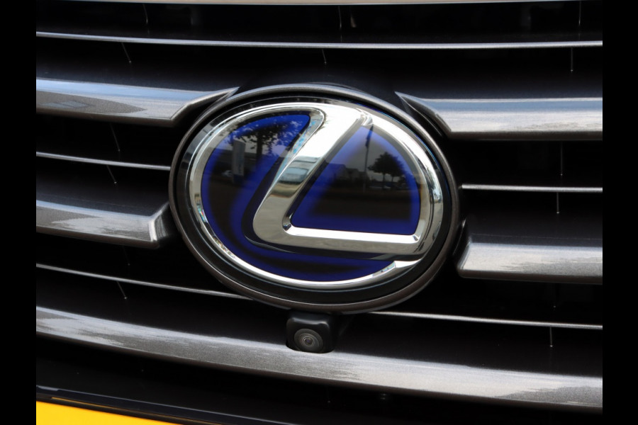 Lexus NX 300h AWD President Line | Mark Levinson | Stoelventialtie | 360