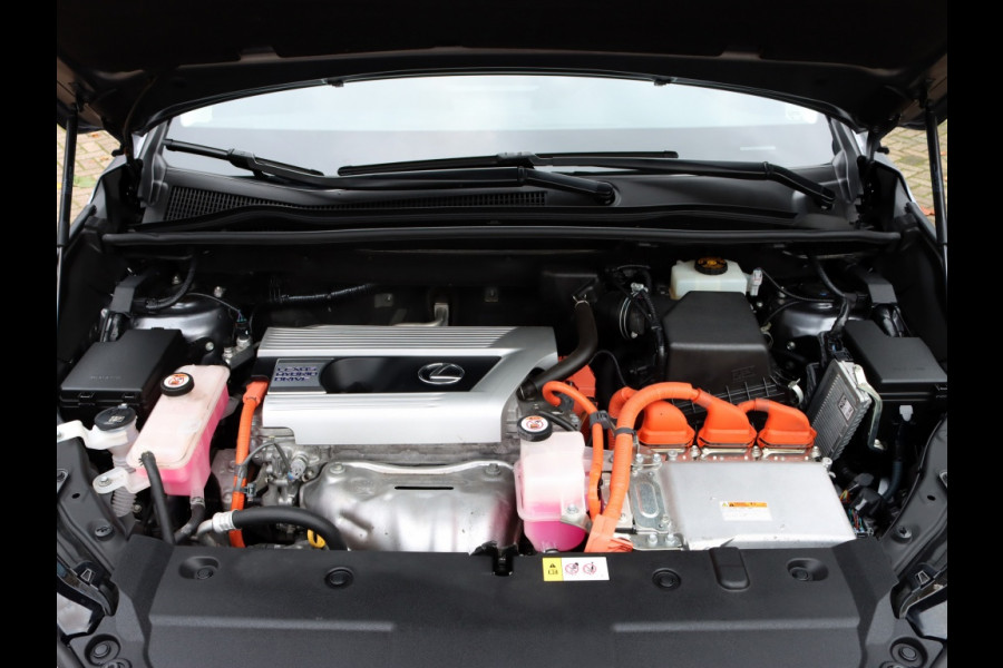 Lexus NX 300h AWD President Line | Mark Levinson | Stoelventialtie | 360