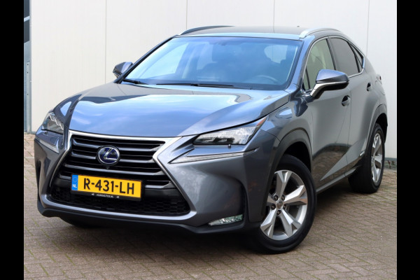 Lexus NX 300h AWD President Line | Mark Levinson | Stoelventialtie | 360