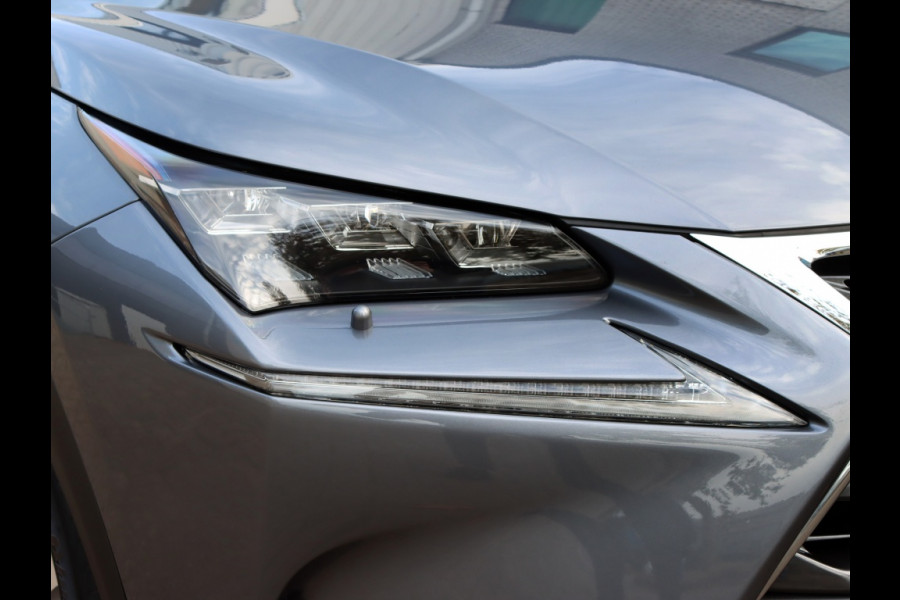Lexus NX 300h AWD President Line | Mark Levinson | Stoelventialtie | 360