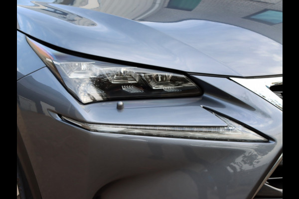Lexus NX 300h AWD President Line | Mark Levinson | Stoelventialtie | 360