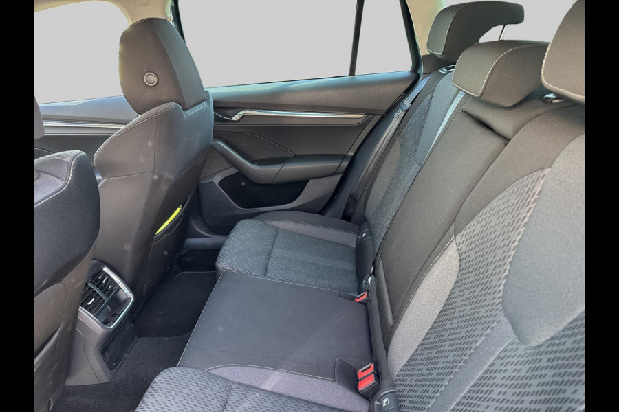 Škoda Octavia Combi 1.0 TSI Business Edition Plus | virtual cockpit | head-up display | memorystoelen | elektrische achterklep | allseason banden