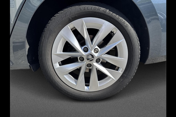 Škoda Octavia Combi 1.0 TSI Business Edition Plus | virtual cockpit | head-up display | memorystoelen | elektrische achterklep | allseason banden