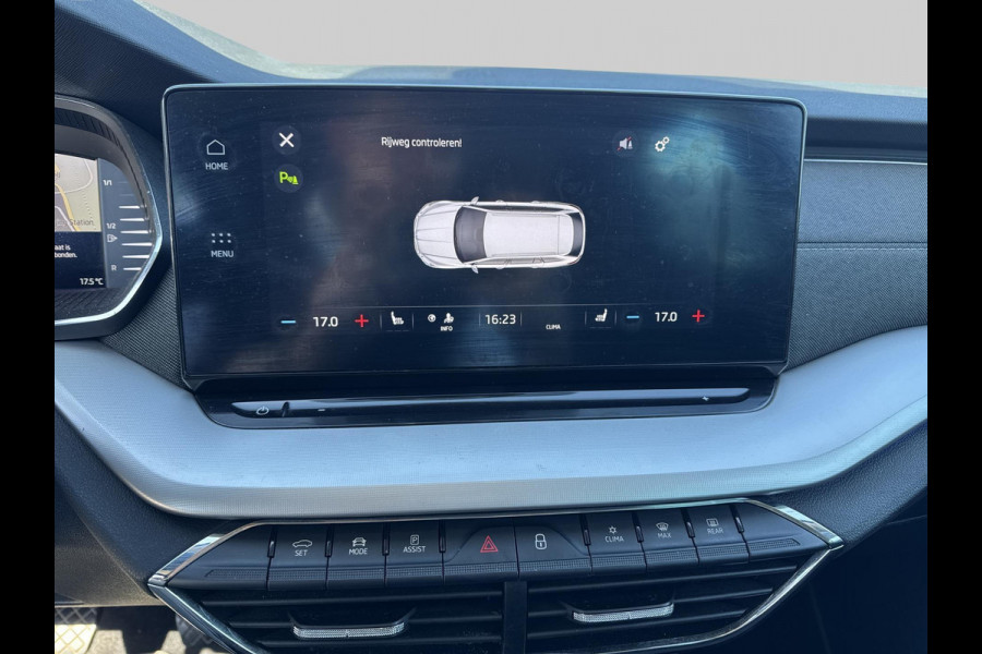 Škoda Octavia Combi 1.0 TSI Business Edition Plus | virtual cockpit | head-up display | memorystoelen | elektrische achterklep | allseason banden