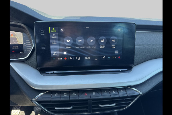 Škoda Octavia Combi 1.0 TSI Business Edition Plus | virtual cockpit | head-up display | memorystoelen | elektrische achterklep | allseason banden
