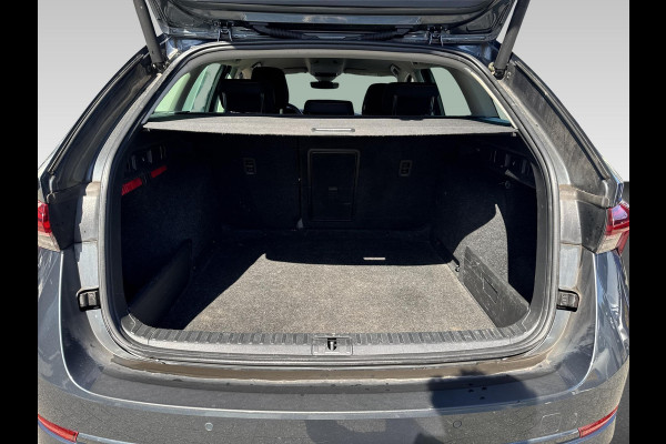 Škoda Octavia Combi 1.0 TSI Business Edition Plus | virtual cockpit | head-up display | memorystoelen | elektrische achterklep | allseason banden