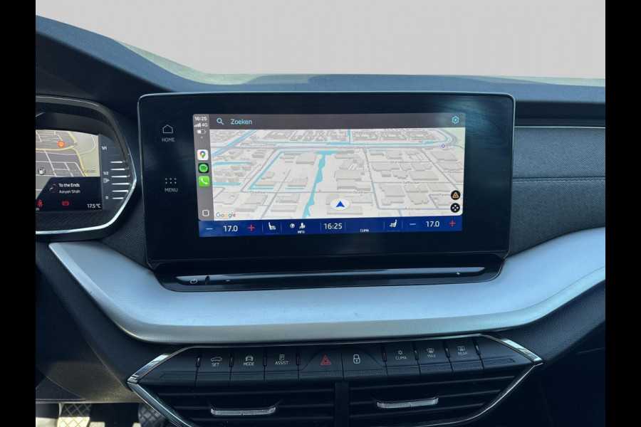 Škoda Octavia Combi 1.0 TSI Business Edition Plus | virtual cockpit | head-up display | memorystoelen | elektrische achterklep | allseason banden