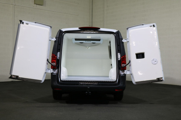 Mercedes-Benz Vito 116 CDI Extra Lang Koelwagen Vrieswagen -20 Graden