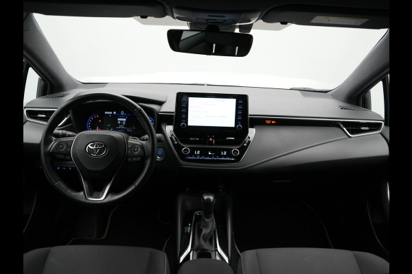 Toyota Corolla Touring Sports 2.0 Hybrid Dynamic 181pk | Adaptive Cruise | LED | Carplay | Stuur & Stoelverwarming | Camera | DAB |