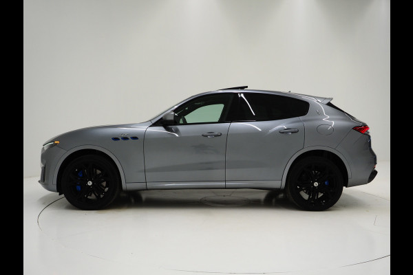 Maserati Levante 2.0 Hybrid GT Launch Edition | One of 200 | Panoramadak | Luchtvering | 360 | Keyless | Adaptive Cruise | Carplay