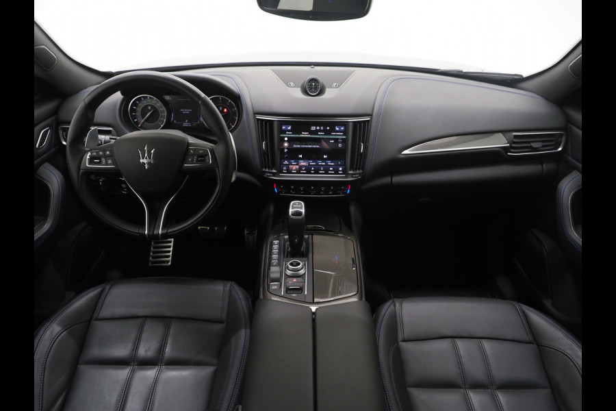 Maserati Levante 2.0 Hybrid GT Launch Edition | One of 200 | Panoramadak | Luchtvering | 360 | Keyless | Adaptive Cruise | Carplay