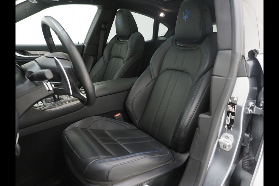Maserati Levante 2.0 Hybrid GT Launch Edition | One of 200 | Panoramadak | Luchtvering | 360 | Keyless | Adaptive Cruise | Carplay