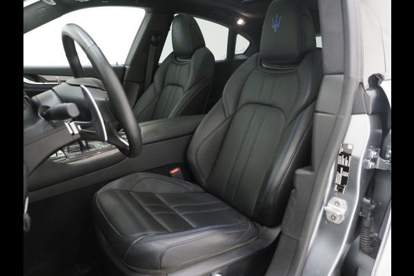 Maserati Levante 2.0 Hybrid GT Launch Edition | One of 200 | Panoramadak | Luchtvering | 360 | Keyless | Adaptive Cruise | Carplay